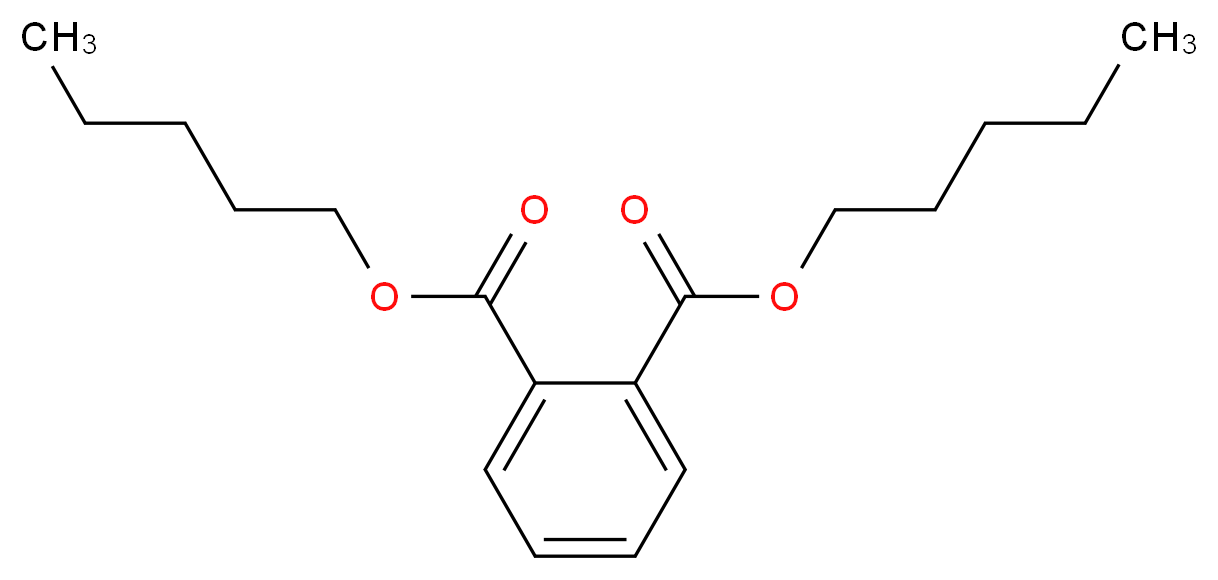 CAS_131-18-0 分子结构