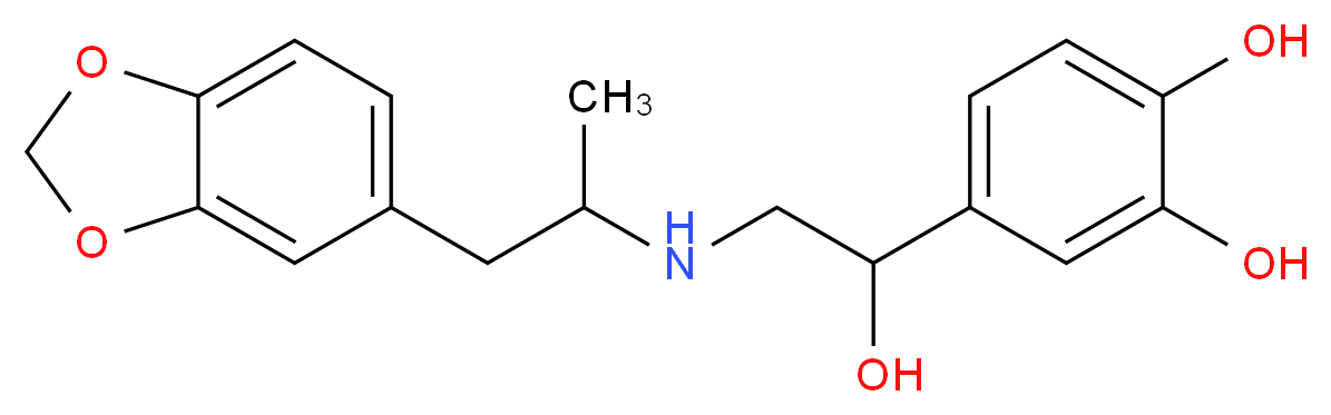 136-70-9 分子结构