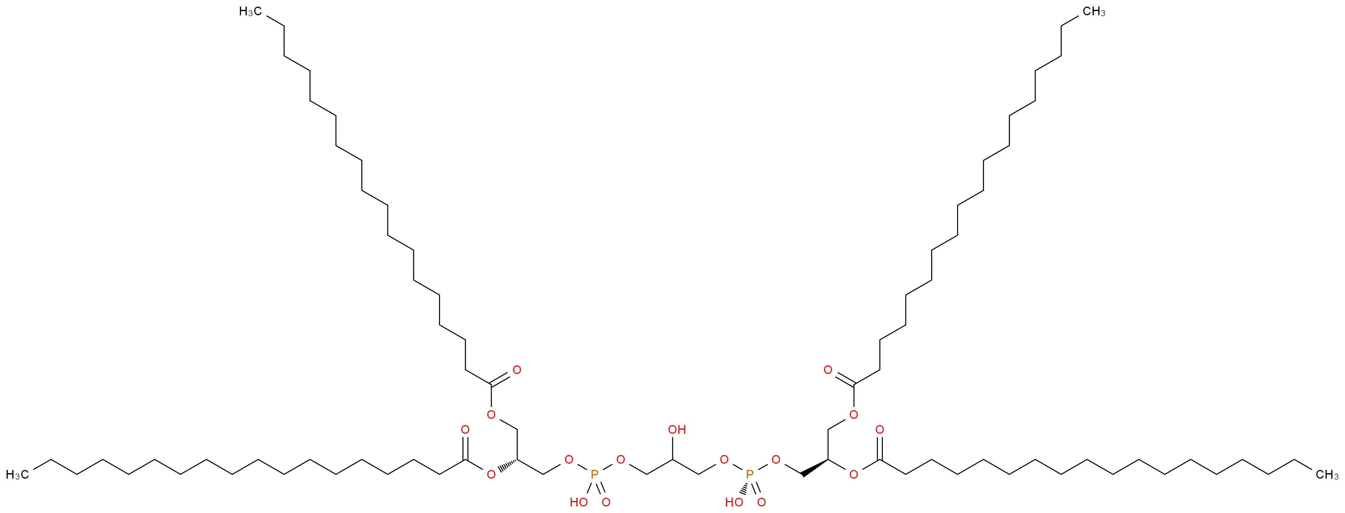 160966552 分子结构
