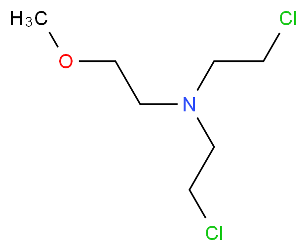 26112-92-5 分子结构