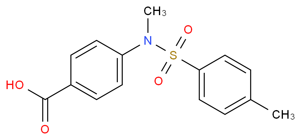 16879-68-8 分子结构