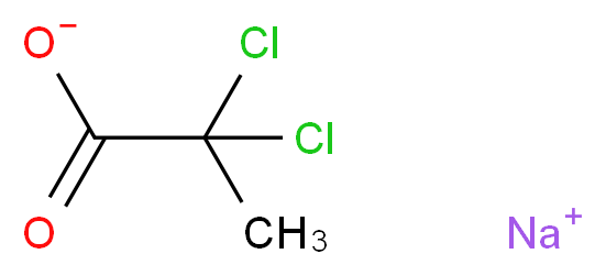 127-20-8 分子结构