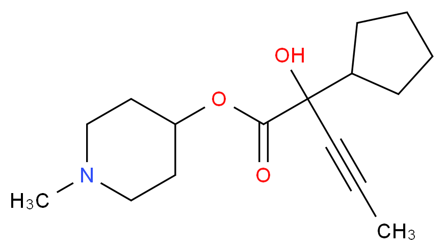 _分子结构_CAS_)