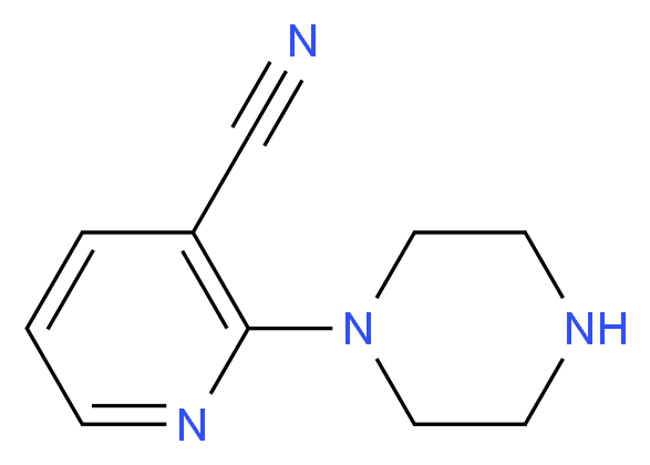 CAS_151021-42-0 分子结构