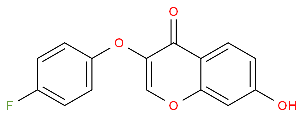 124330-34-3 分子结构