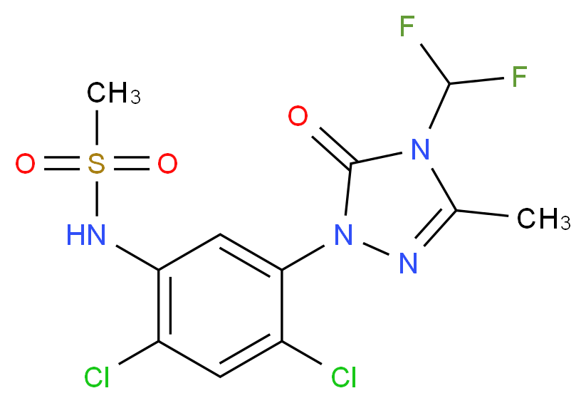 CAS_122836-35-5 molecular structure