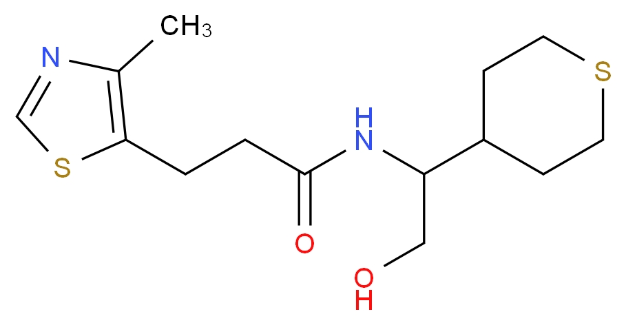  分子结构