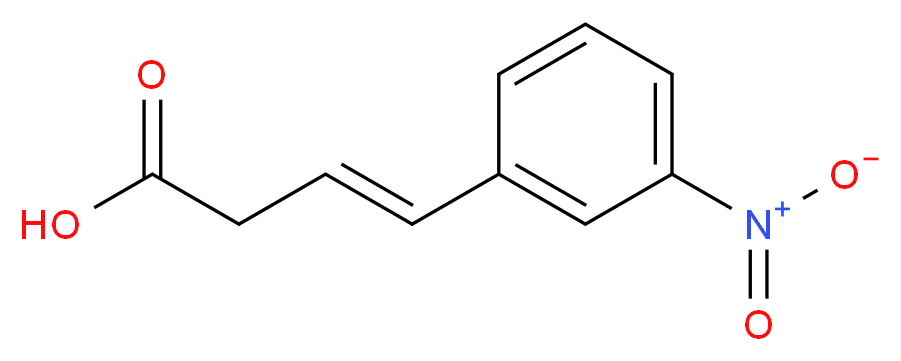 CAS_887407-13-8 分子结构