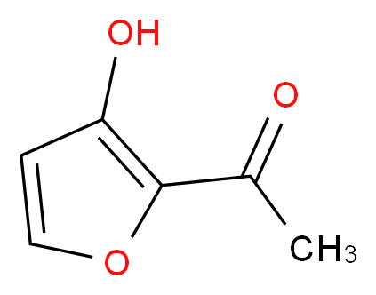 CAS_3420-59-5 分子结构