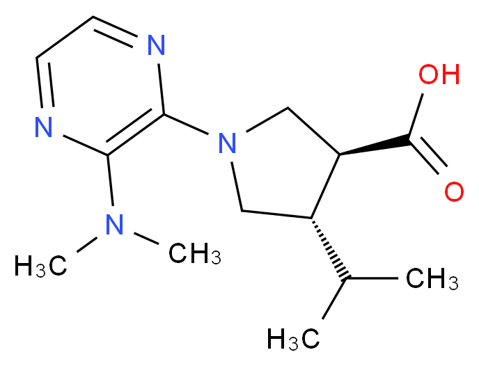  分子结构
