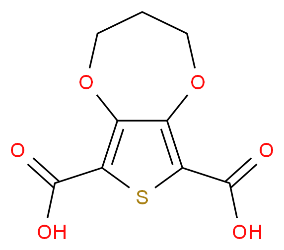 CAS_177364-98-6 分子结构