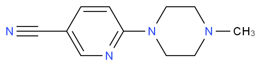 _分子结构_CAS_)