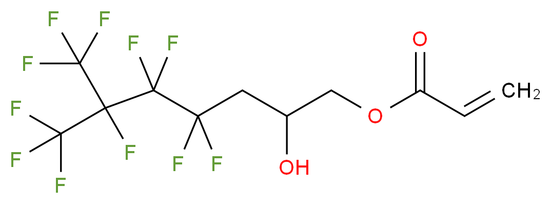 CAS_16083-76-4 分子结构
