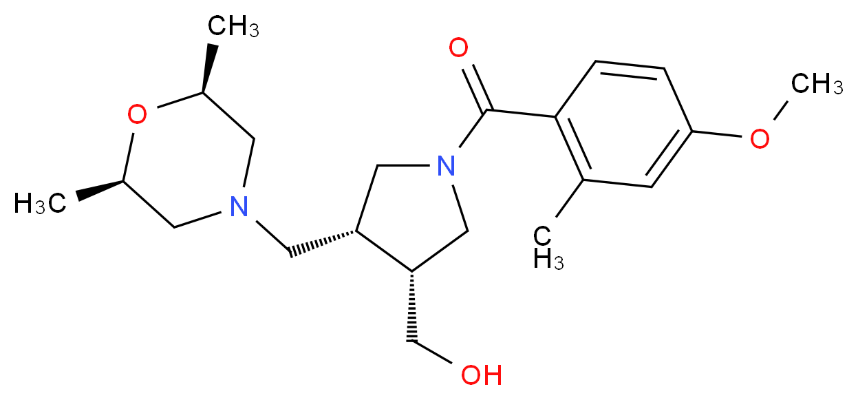  分子结构
