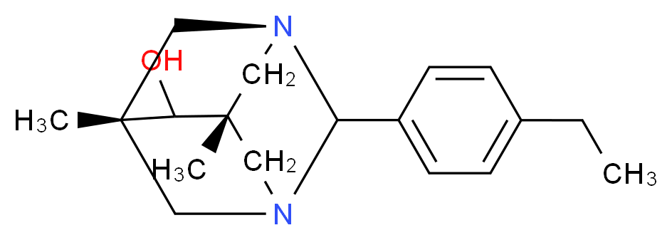 164252963 分子结构