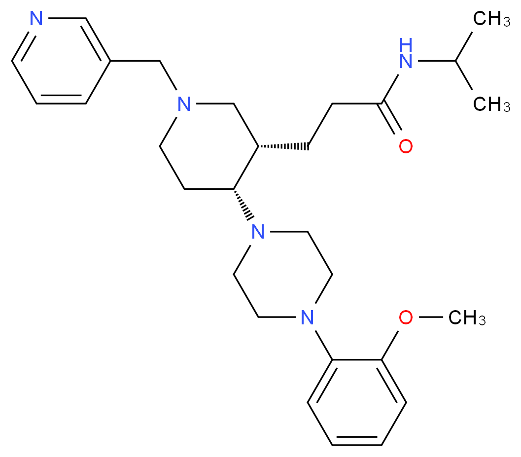  分子结构