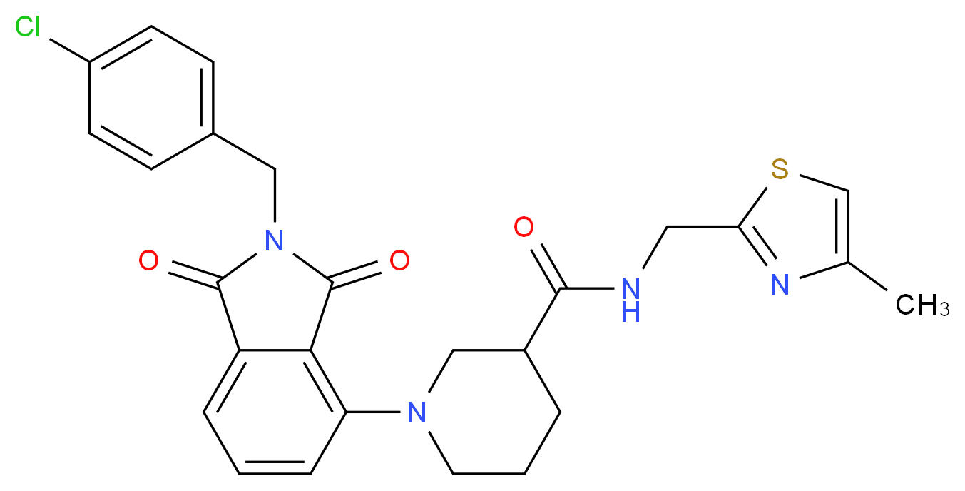  分子结构