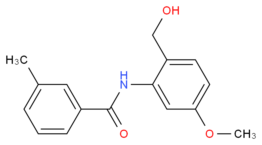 CAS_331240-66-5 分子结构