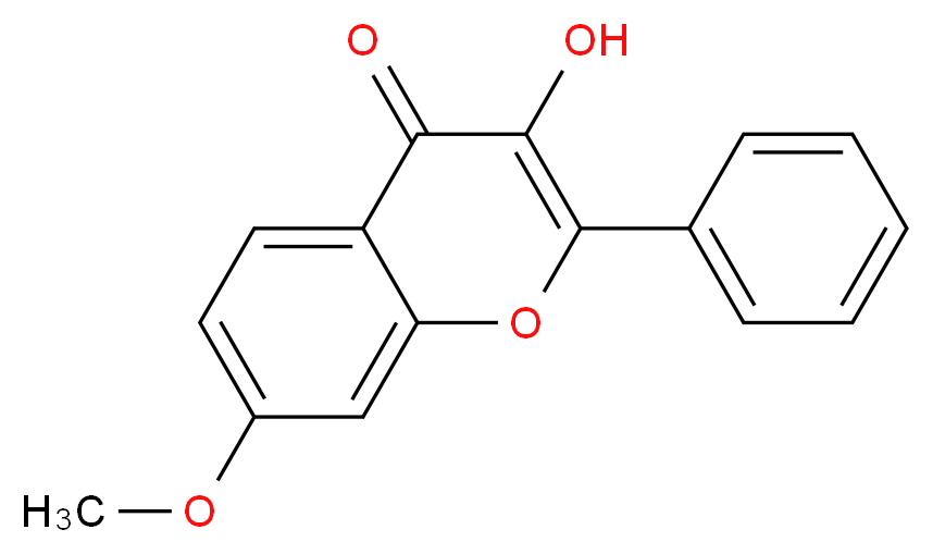 CAS_7478-60-6 分子结构