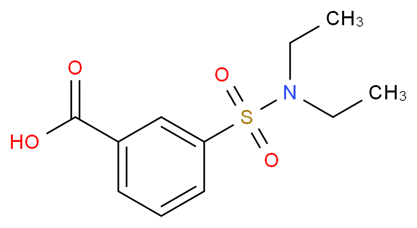CAS_1576-46-1 分子结构