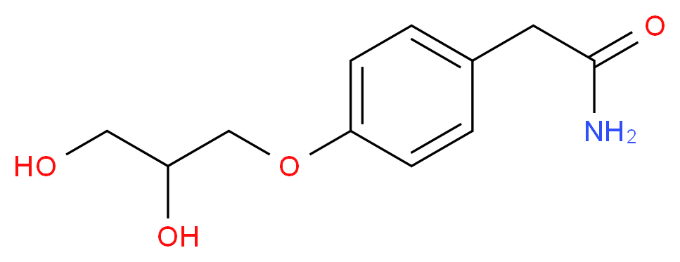 CAS_61698-76-8 molecular structure