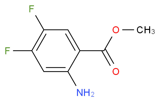 207346-42-7 分子结构