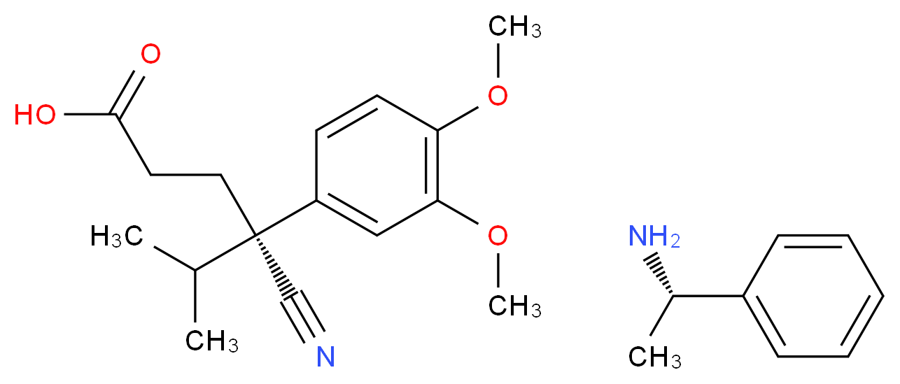 CAS_302825-76-9 分子结构