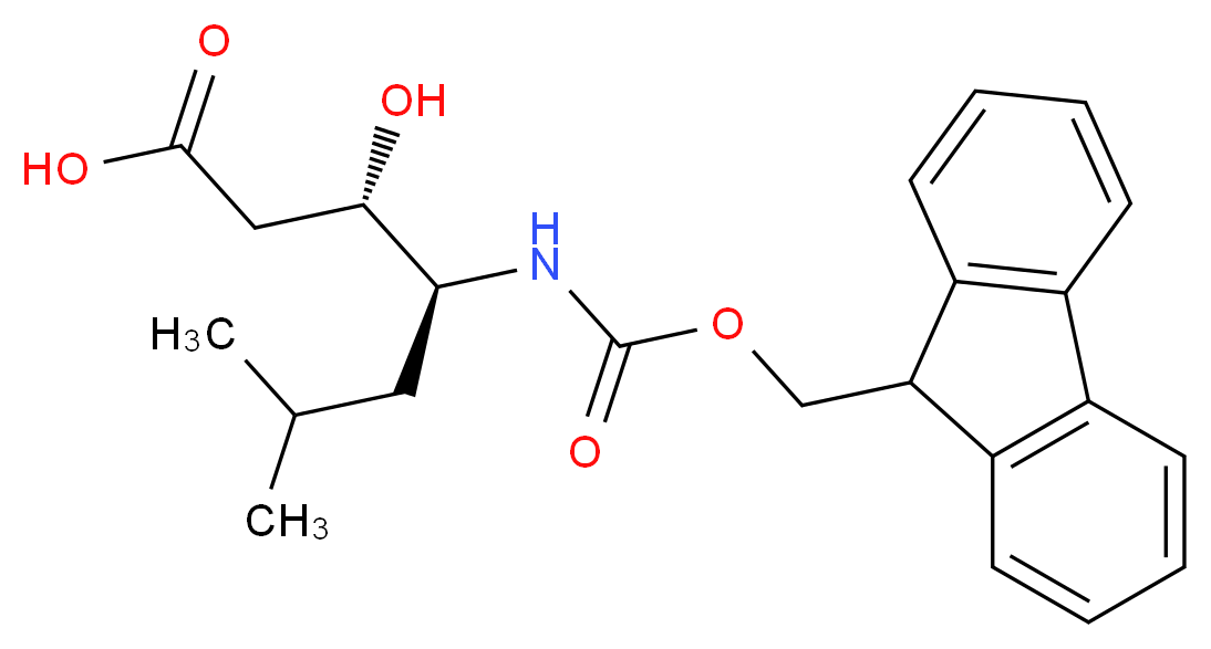CAS_133565-45-4 分子结构