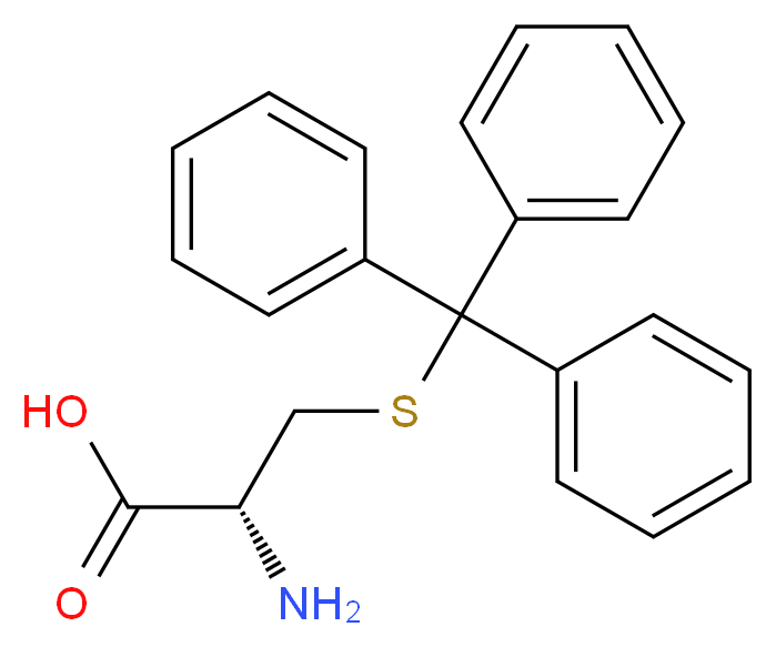 CAS_2799-07-7 molecular structure