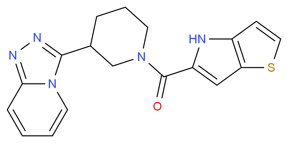  分子结构