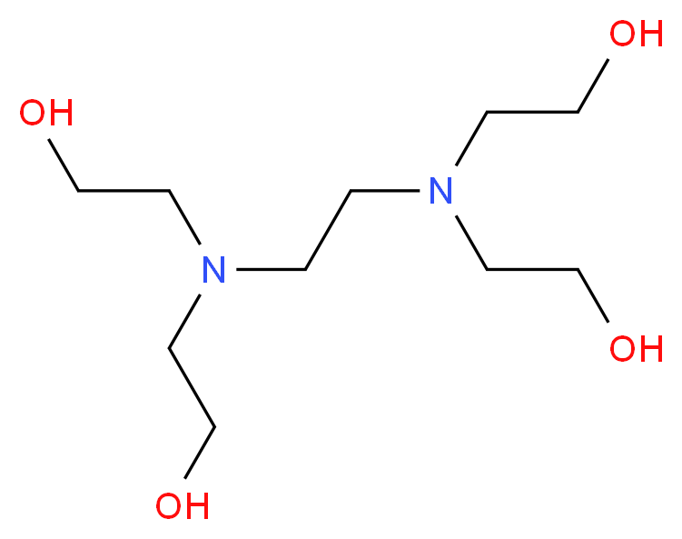 140-07-8 分子结构