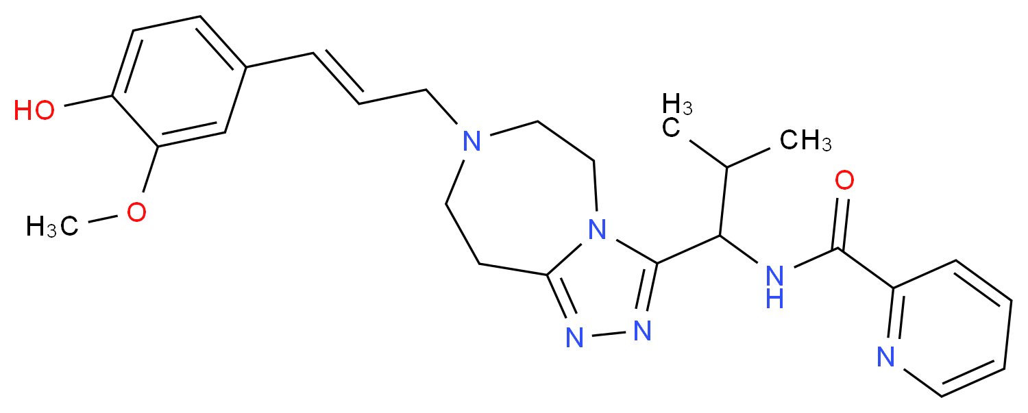  分子结构