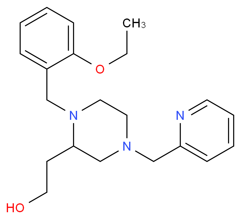  分子结构