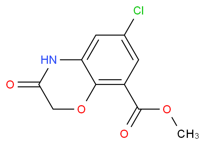 123040-75-5 分子结构