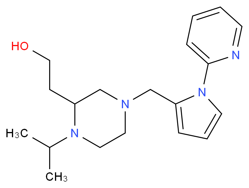  分子结构