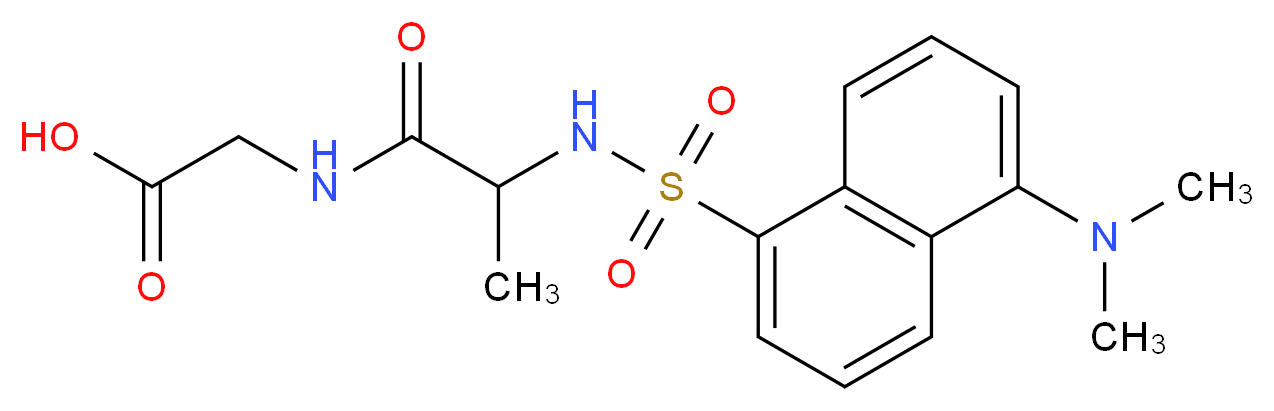 CAS_92175-75-2 molecular structure