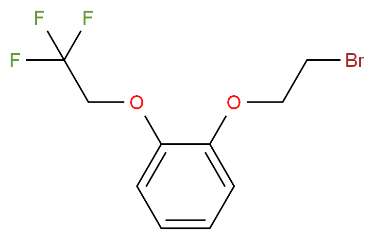 160969-00-6 分子结构
