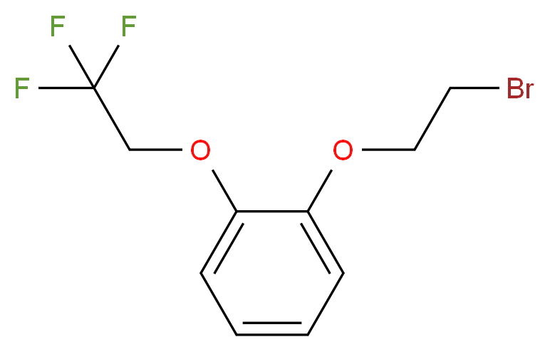 CAS_160969-00-6 molecular structure