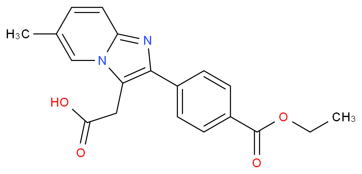 1025962-20-2 分子结构