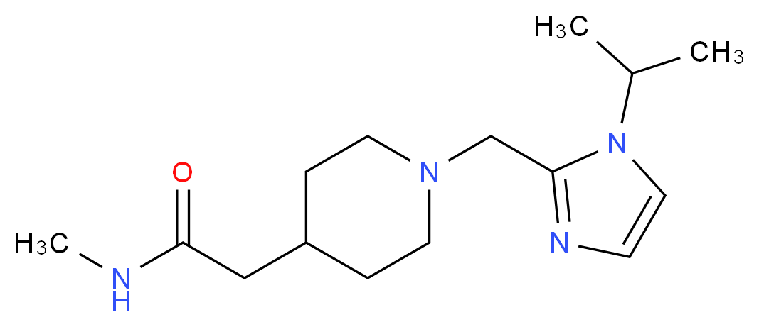  分子结构