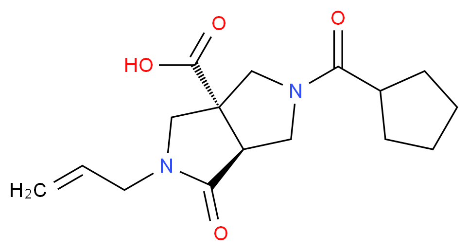 分子结构