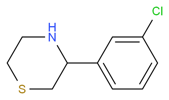 CAS_864685-25-6 molecular structure