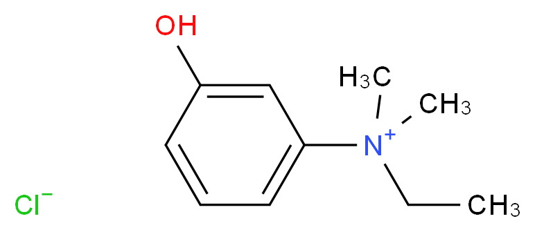 CAS_116-38-1 分子结构