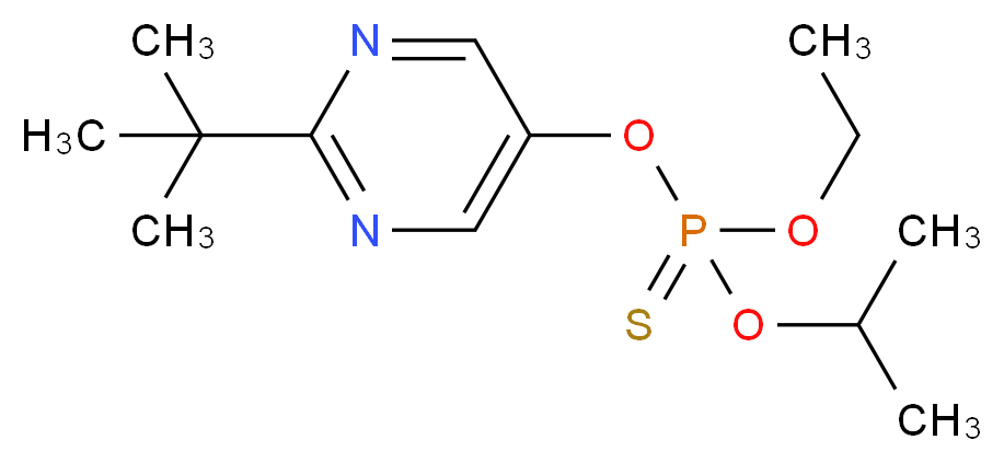 96182-53-5 分子结构