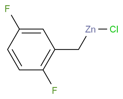 CAS_312692-89-0 分子结构