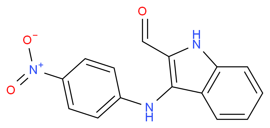 CAS_167954-14-5 分子结构