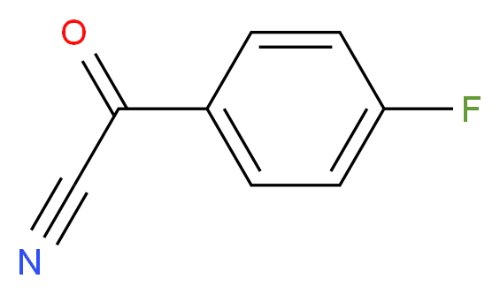 CAS_658-13-9 molecular structure