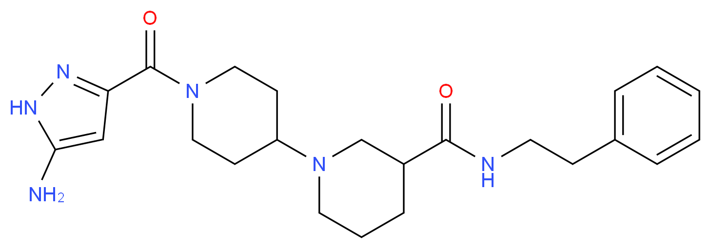  分子结构