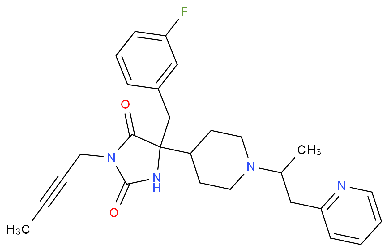  分子结构
