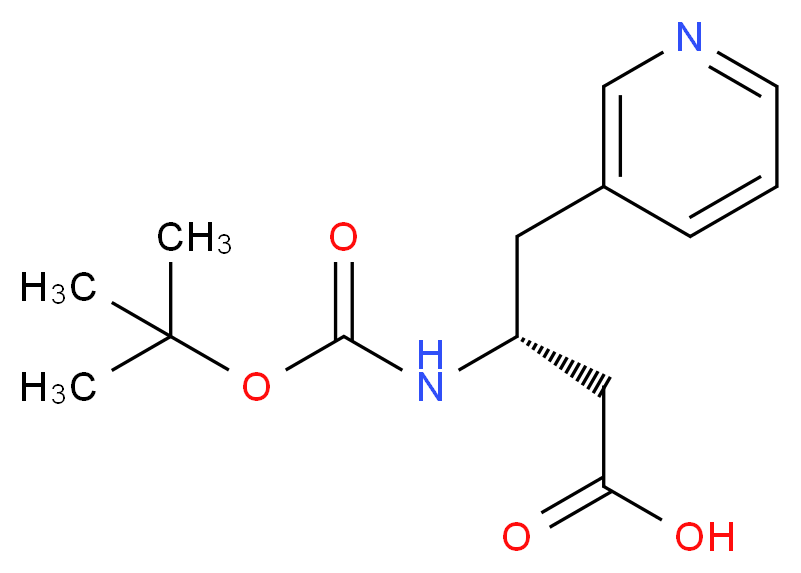 CAS_269396-65-8 分子结构